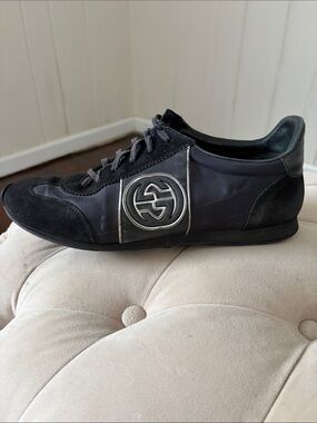 Gucci sneakers